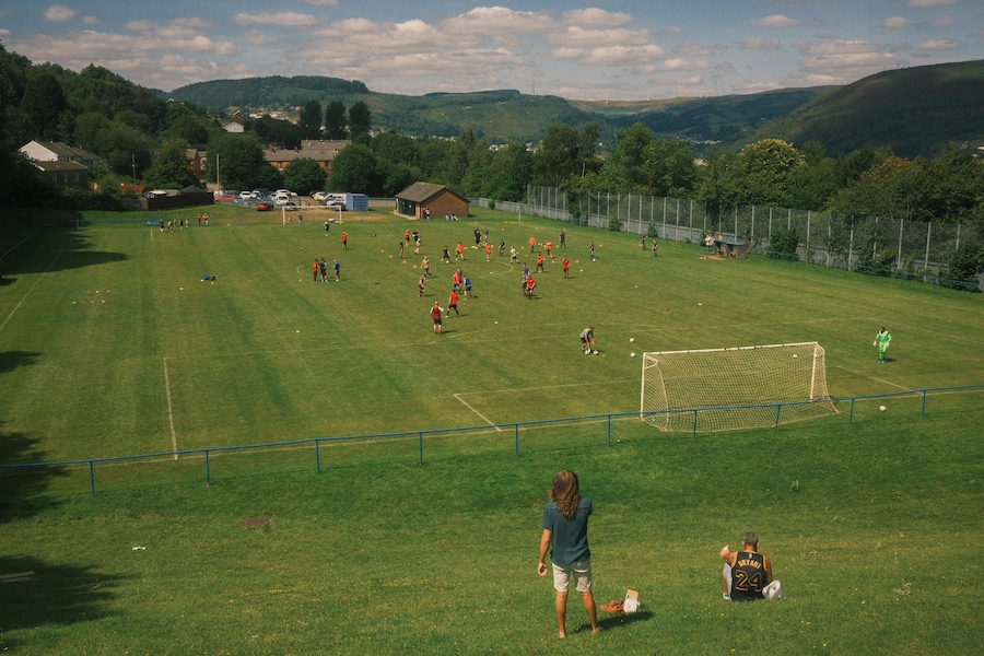 Elijah Thomas, The Rhondda in Colour (2022) 6