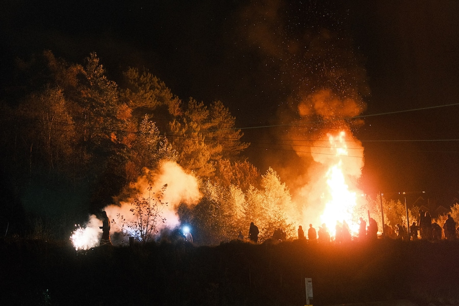 Elijah Thomas, The Rhondda in Colour (2022) 9