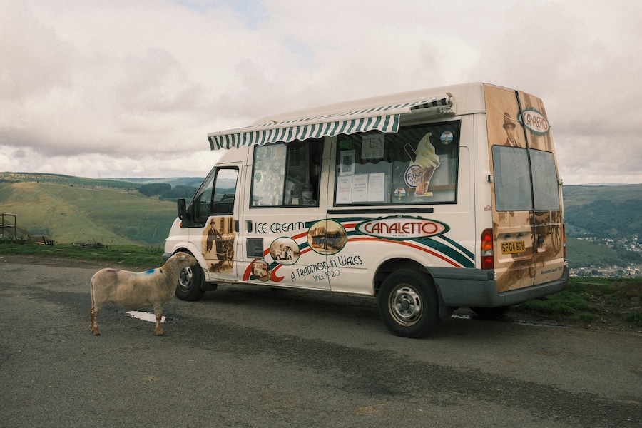 Elijah Thomas, The Rhondda in Colour (2022) 13