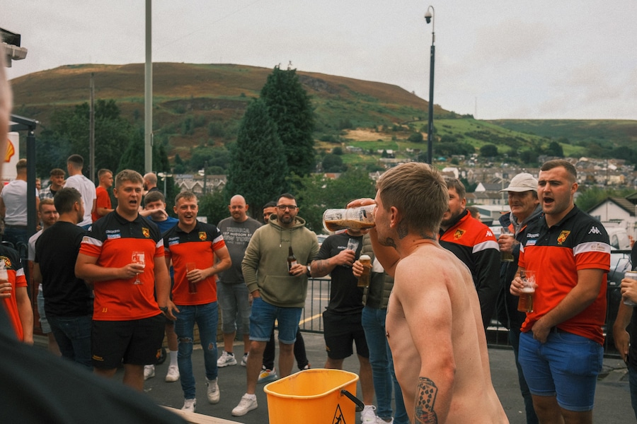 Elijah Thomas, The Rhondda in Colour (2022) 15