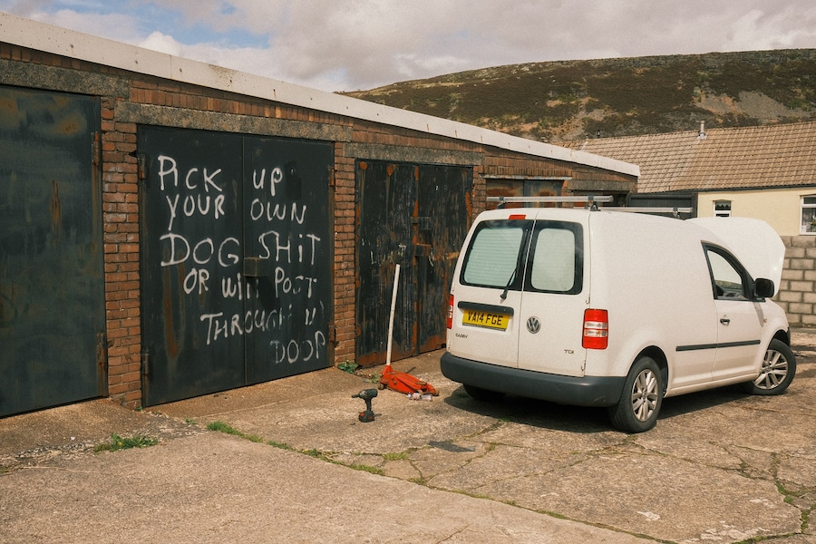 Elijah Thomas, The Rhondda in Colour (2022) 16