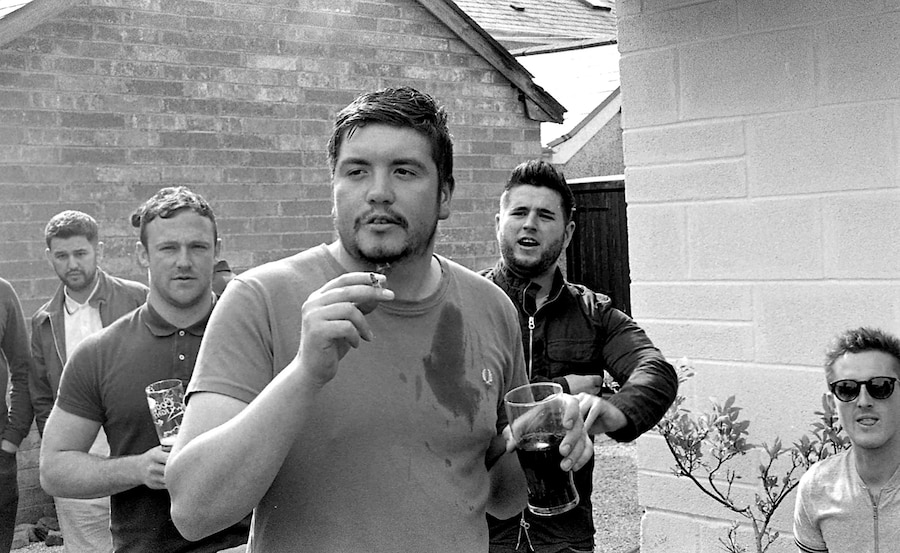 Elijah Thomas, The Rhondda in Colour (2022) 21