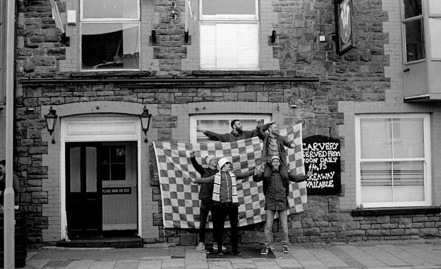 Elijah Thomas, The Rhondda in Colour (2022) 22