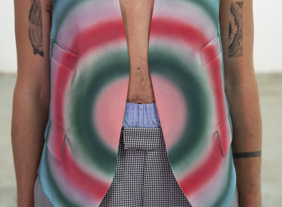 Ella Boucht Fist SS23 9