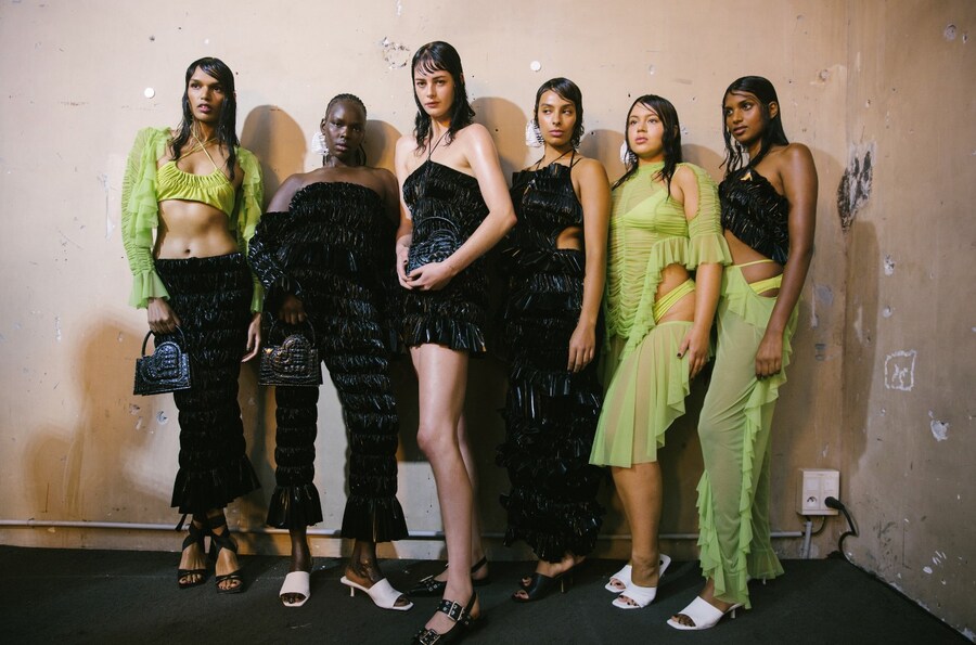 Ester Manas SS23 womenswear 3