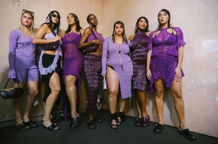 Ester Manas SS23 womenswear 15