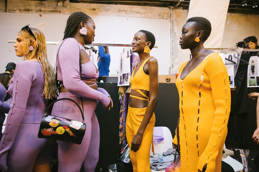 Ester Manas SS23 womenswear 20