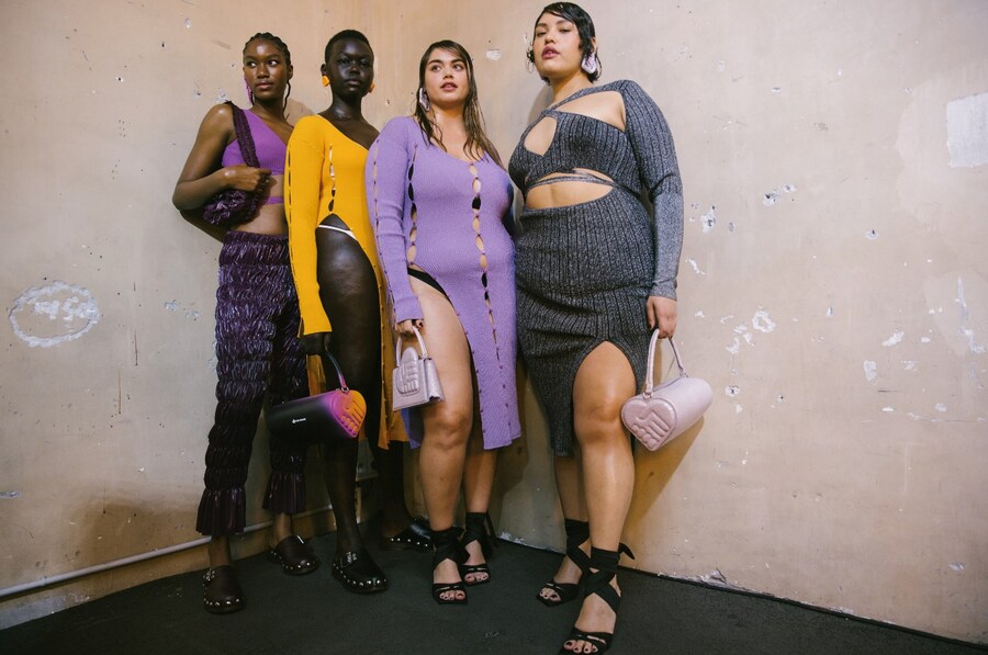 Ester Manas SS23 womenswear 27