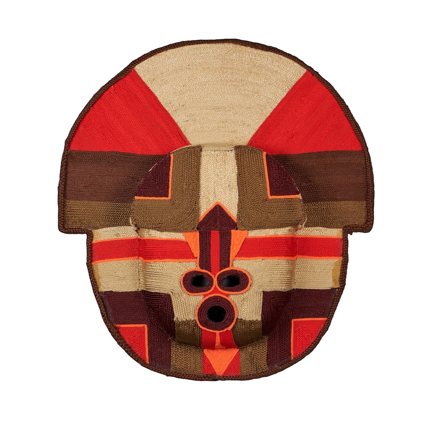 Mask Charlie Le mindu 19