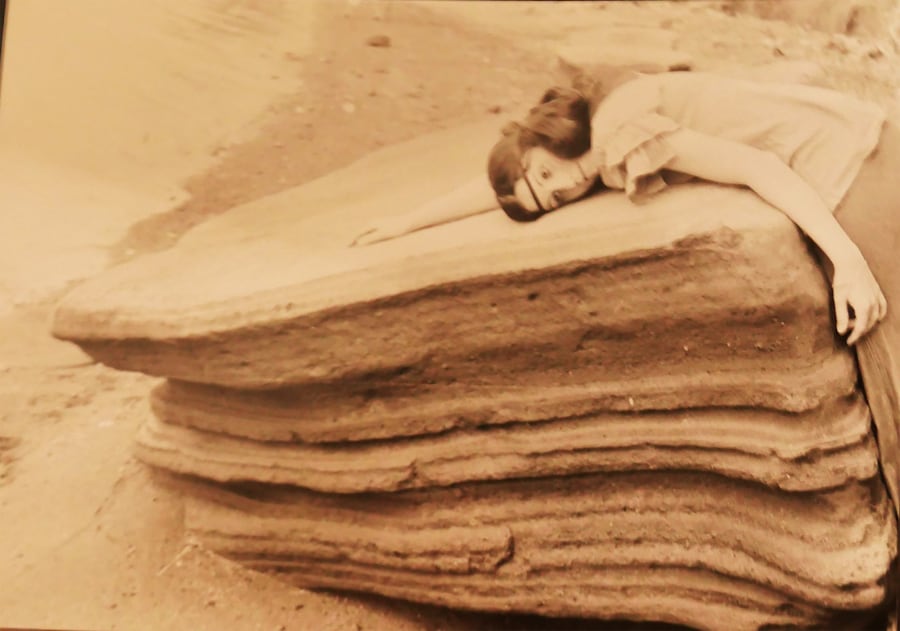 From the Volcano to the Sea: Part II Le Nemesiache 2