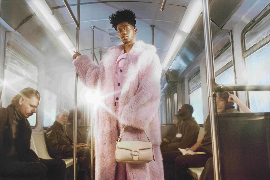 Coach: Courage to Be Real, Lil Nas X 4