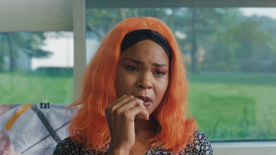 Martine Syms, The African Desperate