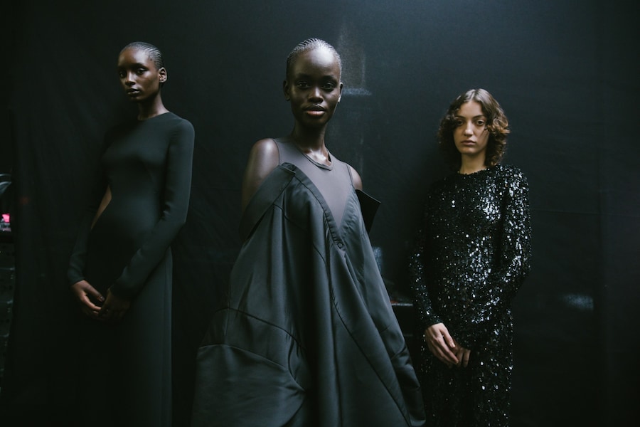 Valentino SS23 womenswear 19