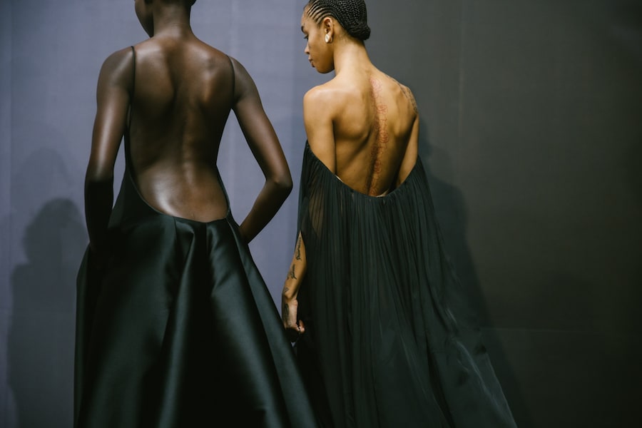 Valentino SS23 womenswear 28