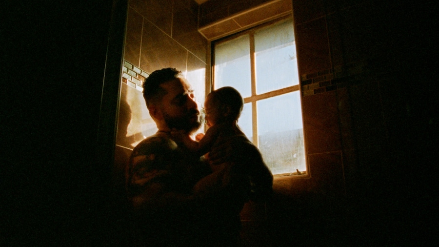 Stella Asia Consonni, Dear Dad (2022) 6