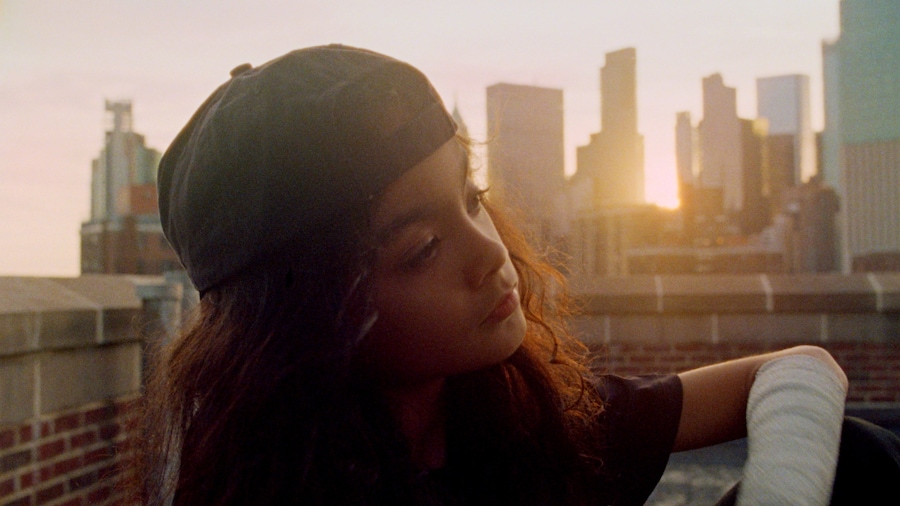 Stella Asia Consonni, Dear Dad (2022) 4