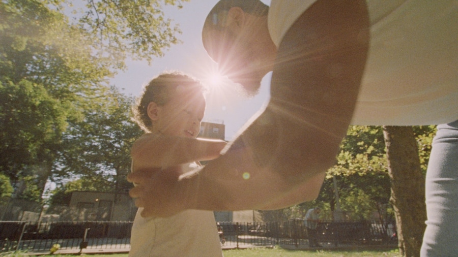 Stella Asia Consonni, Dear Dad (2022) 3