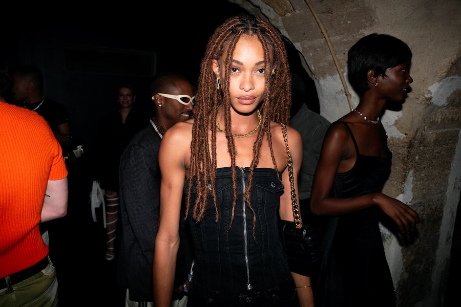  Dazed x Fashion East x Swedish Fashion Council PFW party 7