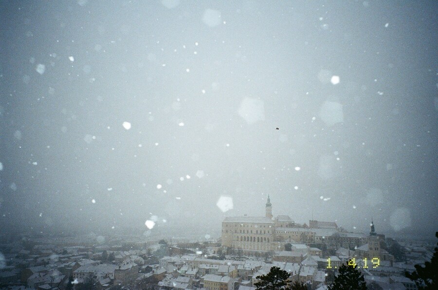 Marie Tomanova, “On the Holy Hill” (2019) 16