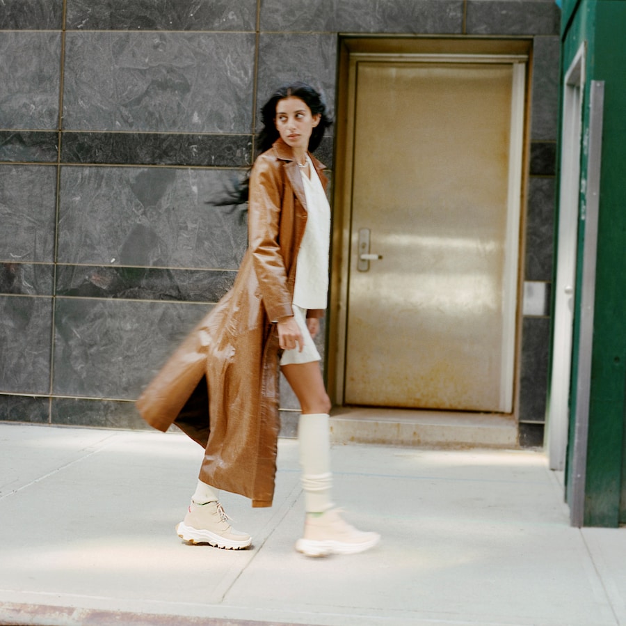 Sorel AW22 3
