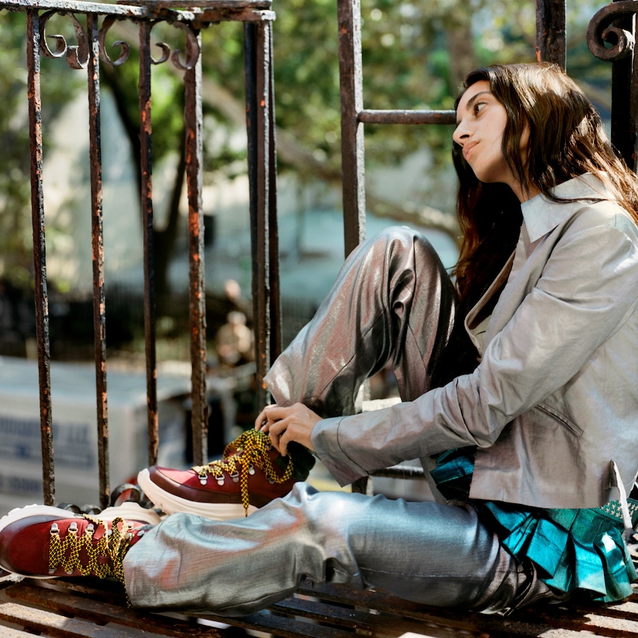 Sorel AW22 0