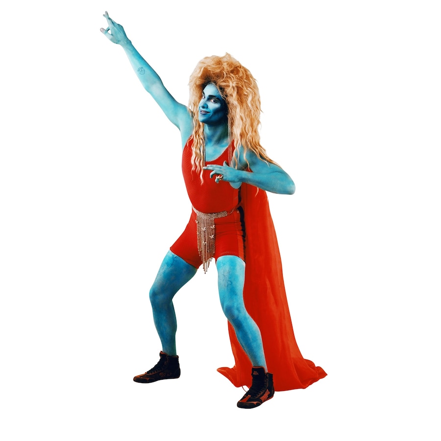 lagoon Femshayma 12