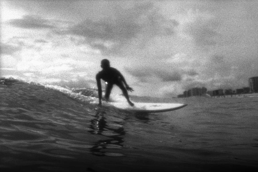 Gabriella Angotti-Jones, I Just Wanna Surf (2022) 8