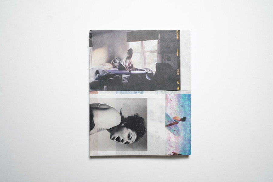 Gabriella Angotti-Jones, I Just Wanna Surf (2022) 13