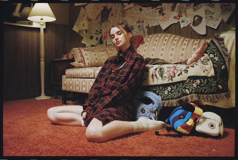 BIMBA Y LOLA AW22 3