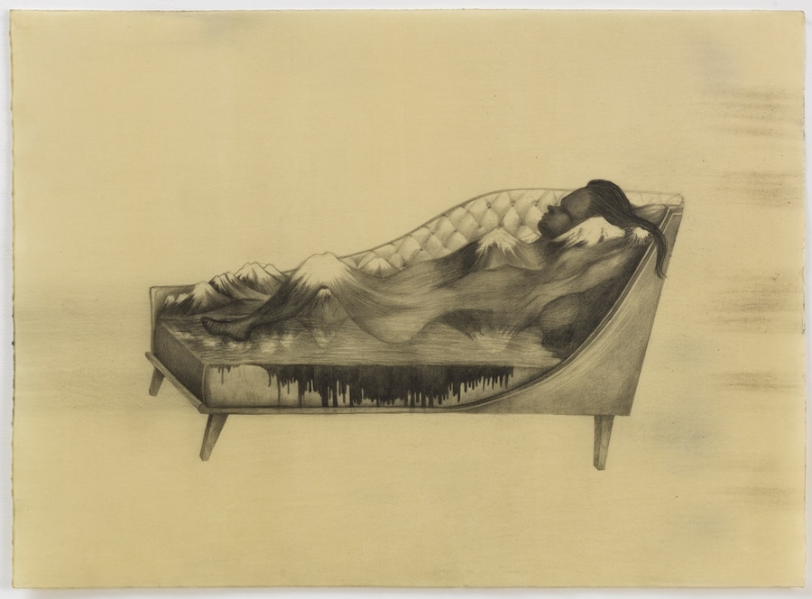 Sandra Vasquez de la Horra, “Altiplano durmiente” (2014) 9