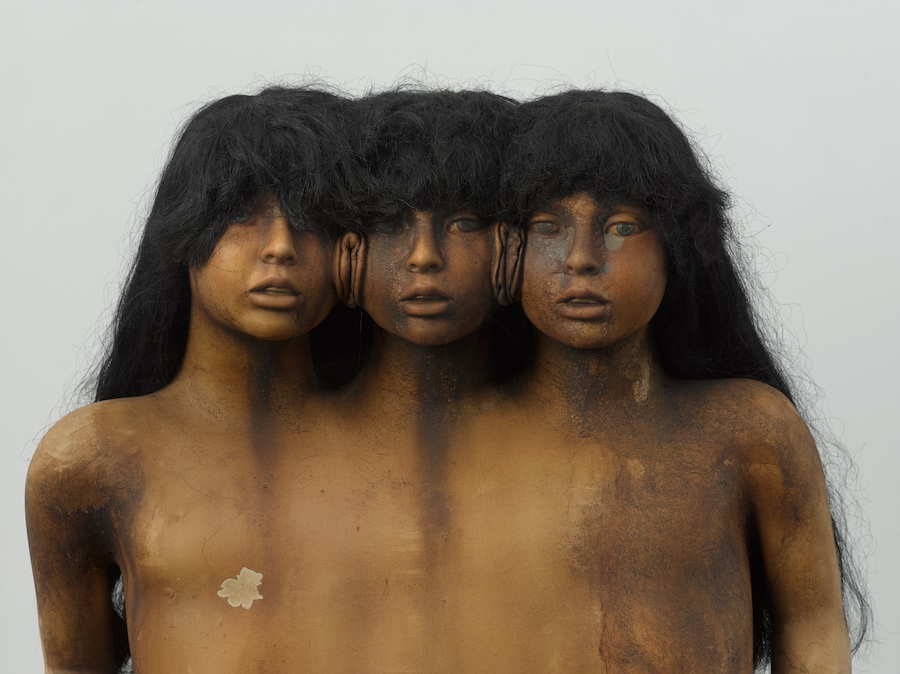 Jake &amp; Dinos Chapman, “Return of the Repressed 3” 14