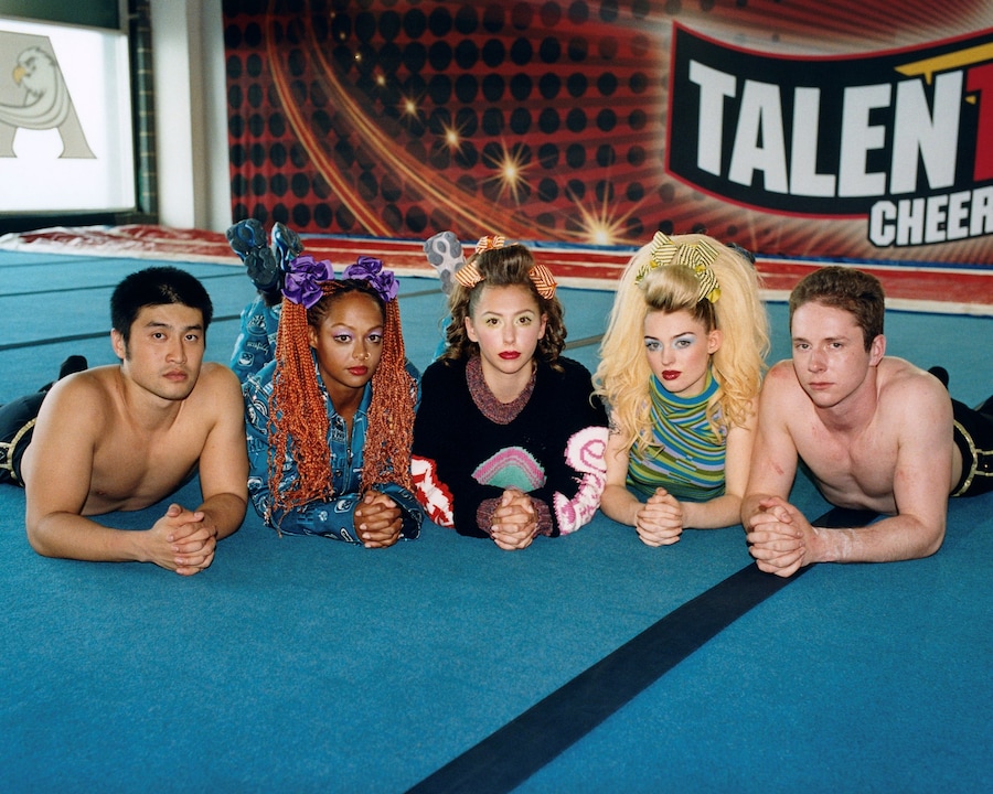 Kiko Kostadinov x Hysteric Glamour 5