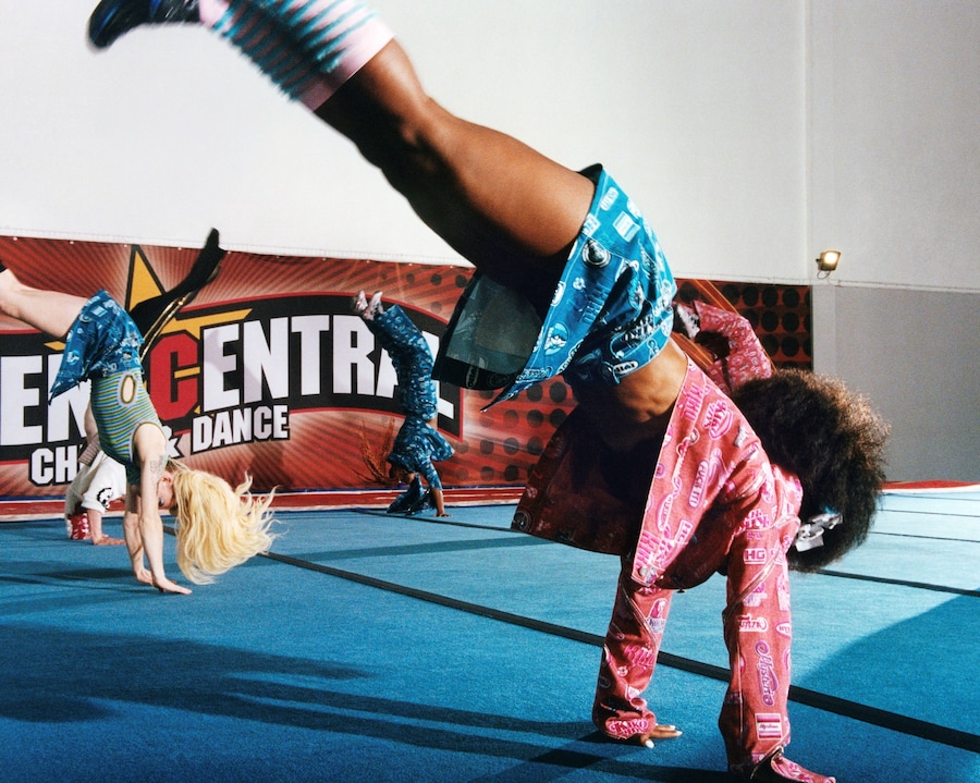 Kiko Kostadinov x Hysteric Glamour 8