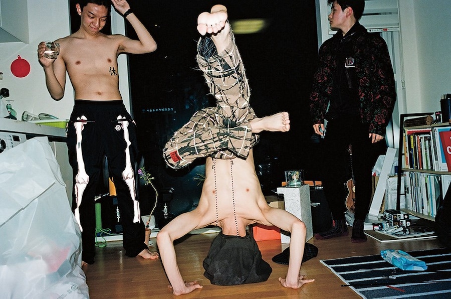 Make Break Remix The Rise of K style Fiona Bae 6