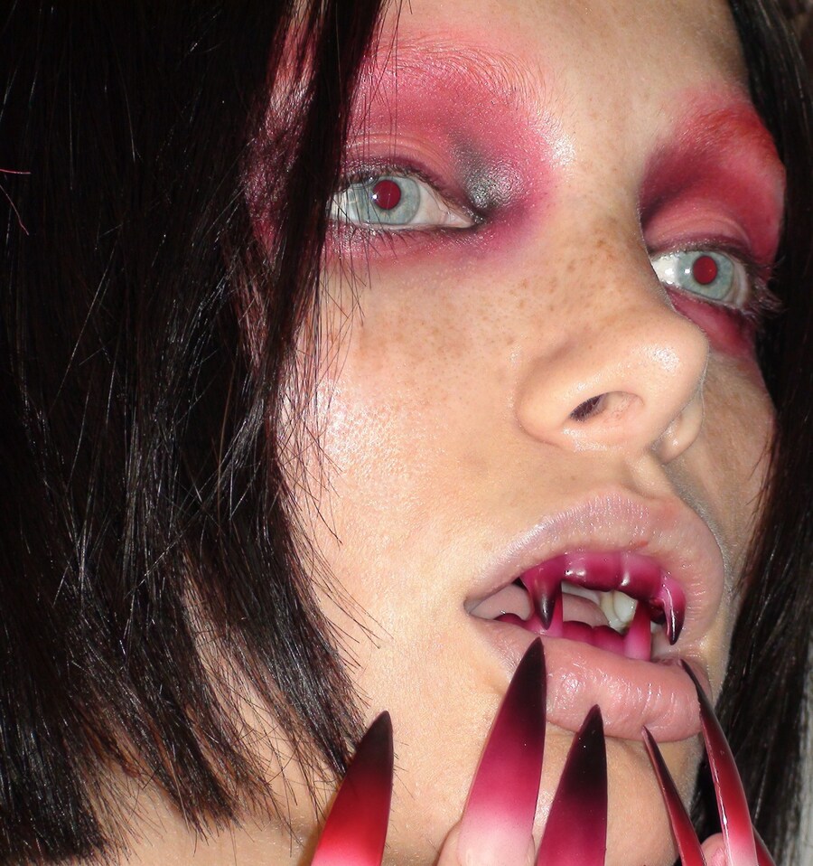 halloween Lisa Michalik 12