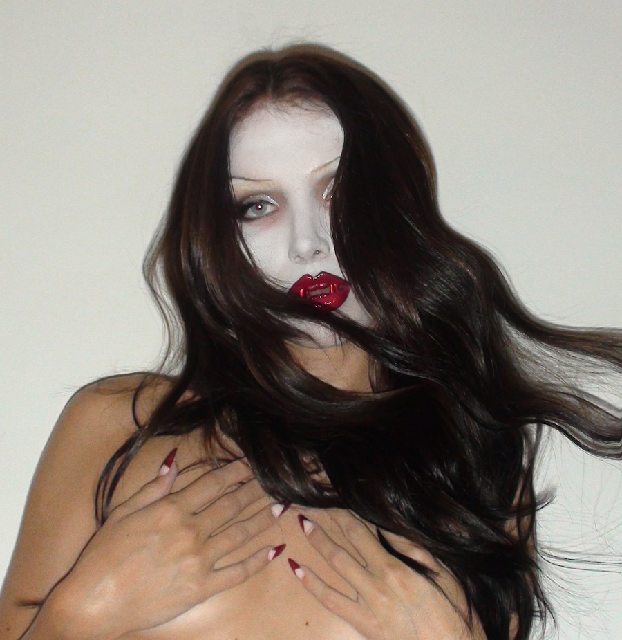 halloween Lisa Michalik 13