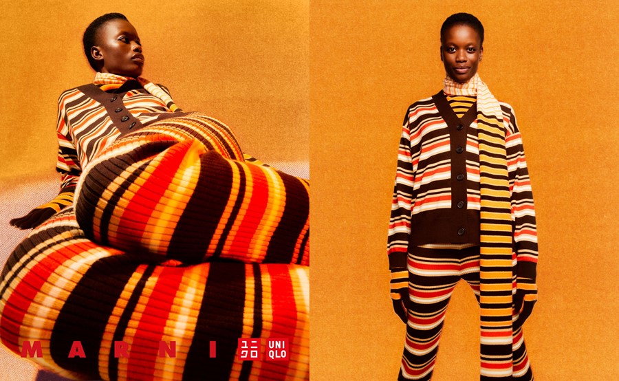 uniqlo x marni pants