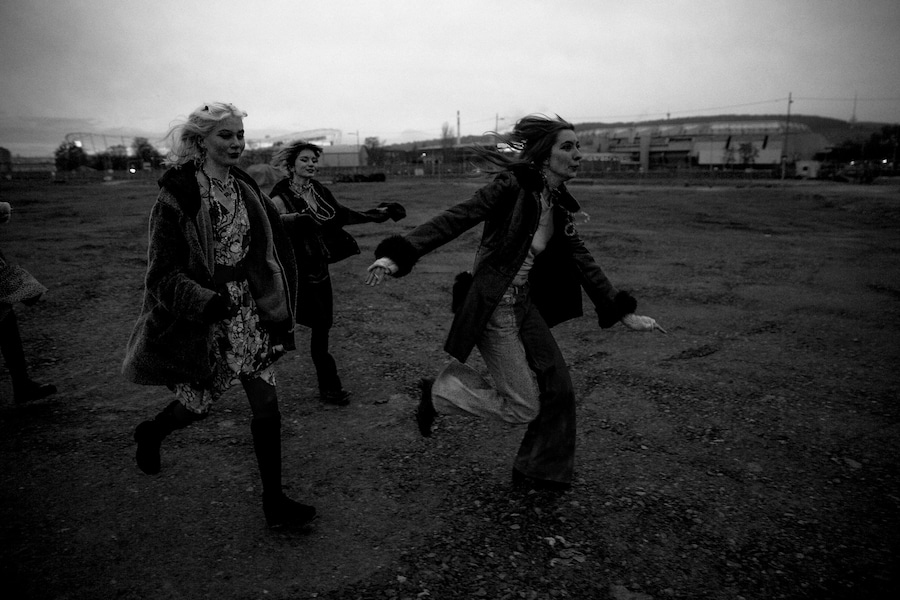 Marina M&#243;naco 9