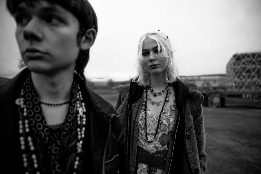 Marina M&#243;naco young love in Europe 11