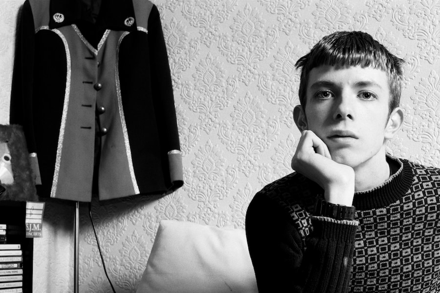 Marc Valle&#233;, Darian (1998) 2