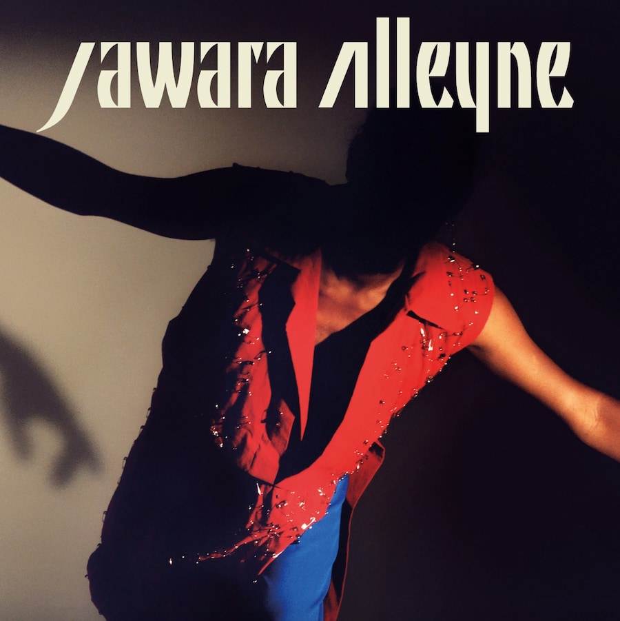 Jawara Alleyne Untitled campaign 2