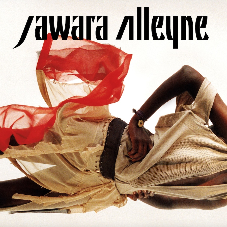 Jawara Alleyne Untitled campaign 5
