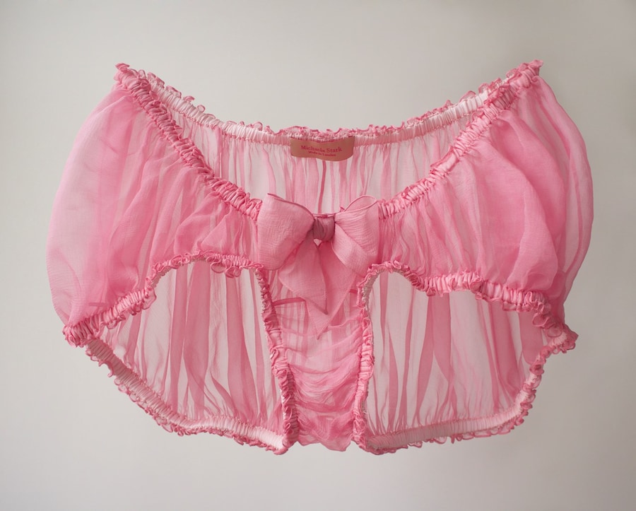 Michaela Stark body-morphing couture website 16