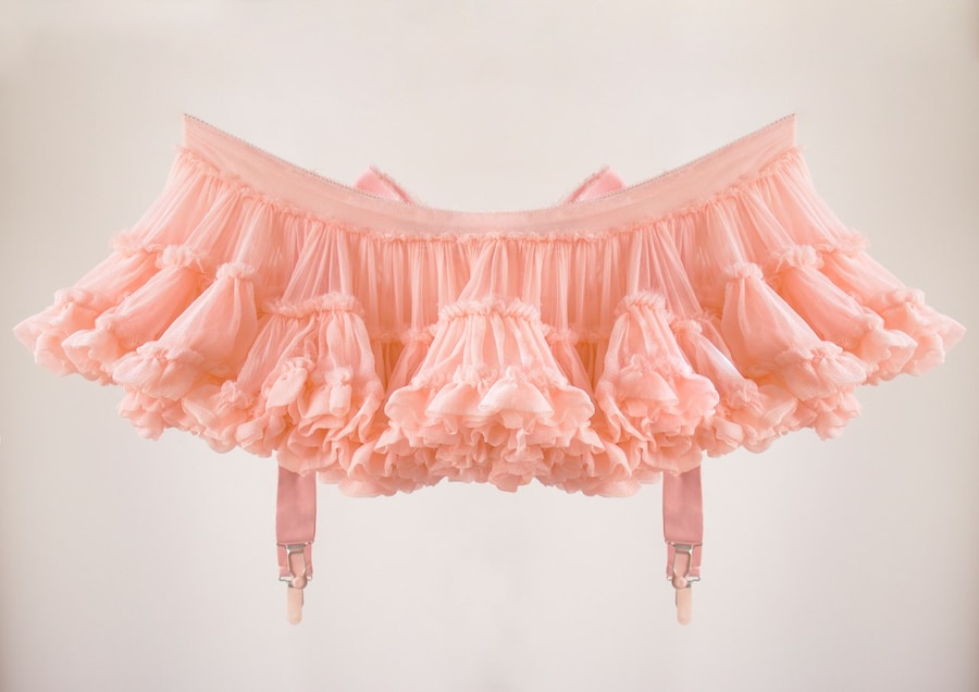 Michaela Stark body-morphing couture website 22