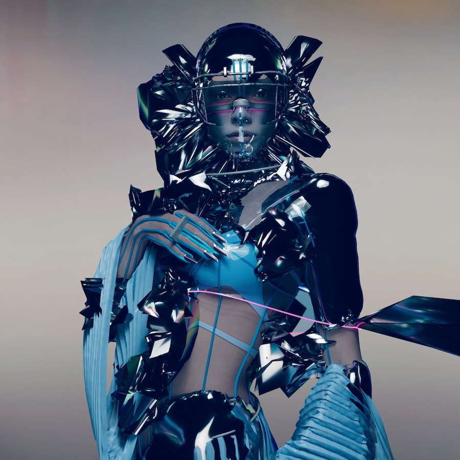 Nick Knight, Ikon-1 4