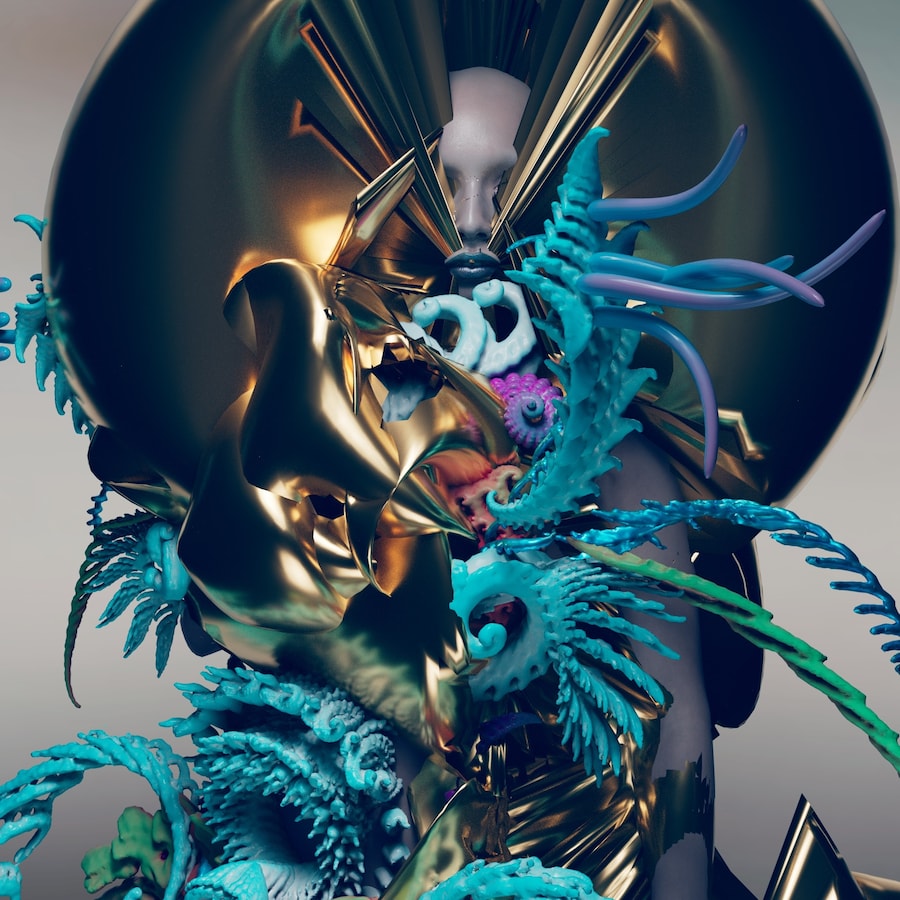 Nick Knight, Ikon-1 11
