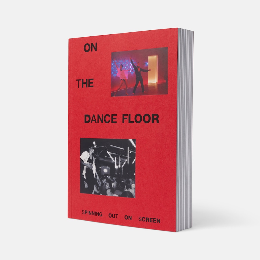 On The Dance Floor: Spinning Out On Screen (2022) 10
