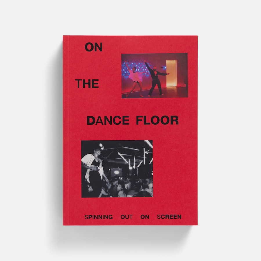 On The Dance Floor: Spinning Out On Screen (2022) 13