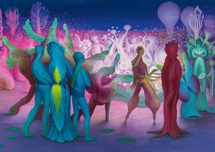Plant Magick, Jessica Hundley (2022) 7