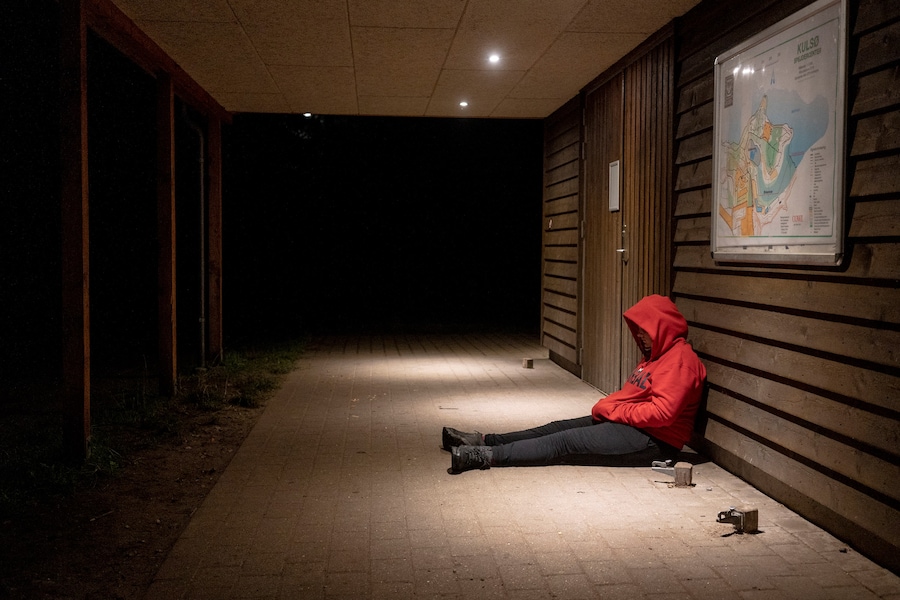 Voksev&#230;rk, Mads Joakim Rimer Rasmussen (2022) 23